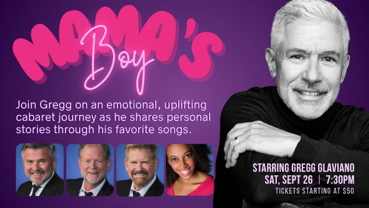 More Info for Mama's Boy