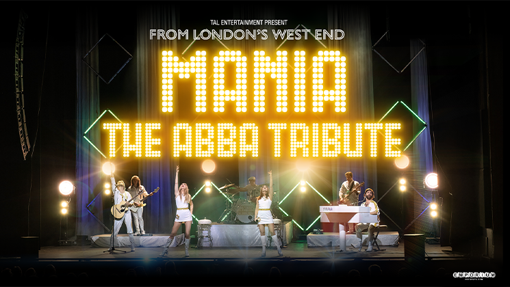 More Info for MANIA: The ABBA Tribute