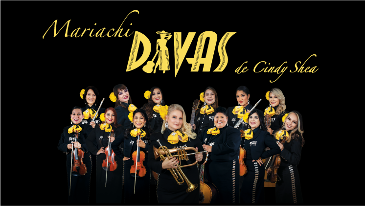 More Info for The Mariachi Divas: A Holiday Celebration
