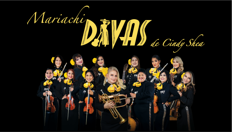 The Mariachi Divas: A Holiday Celebration