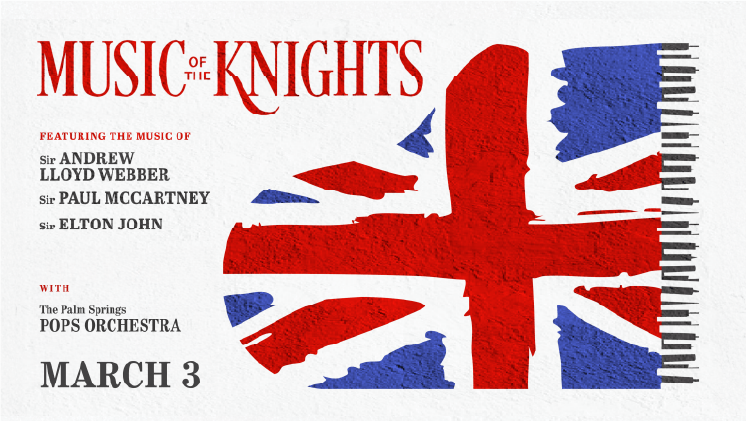More Info for Music of The Knights
