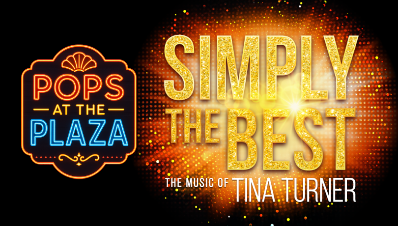Simply The Best: The Music of Tina Turner