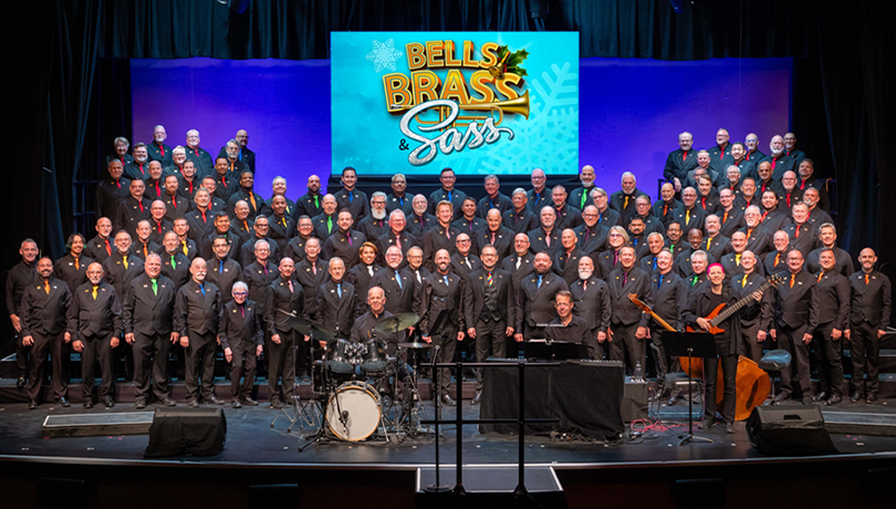 Palm Springs Gay Men's Chorus