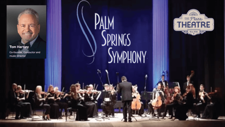 More Info for Palm Springs Symphony