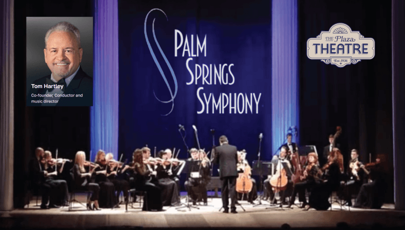 Palm Springs Symphony