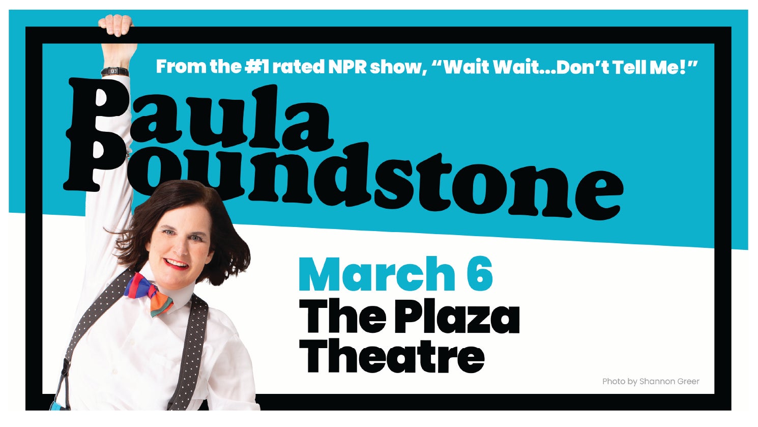 More Info for Paula Poundstone