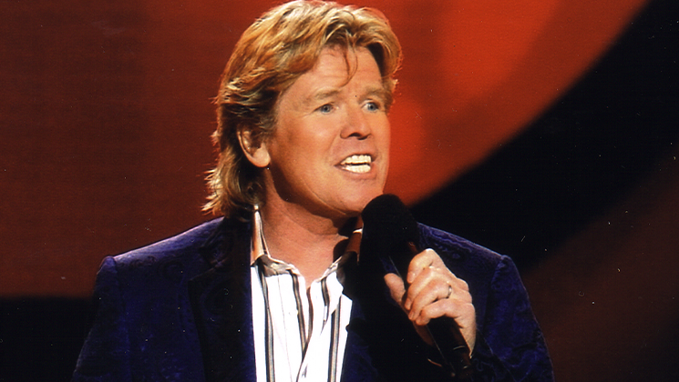 More Info for Herman's Hermits Starring Peter Noone