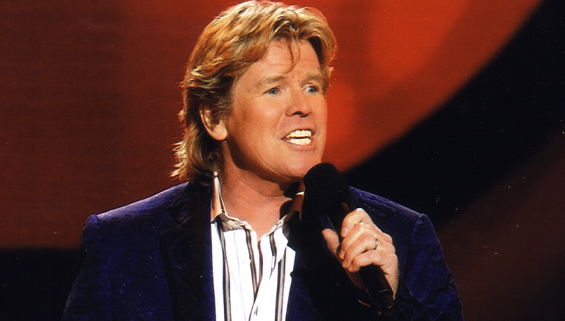 Herman's Hermits Starring Peter Noone