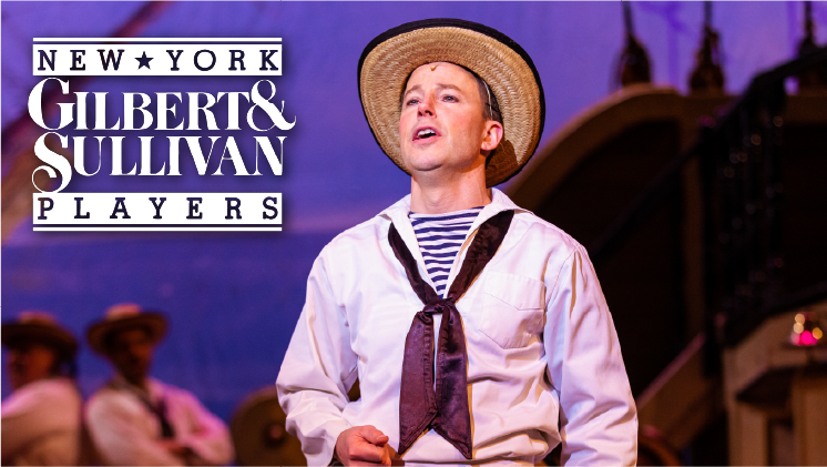 More Info for Pirates of Penzance in One Act Presented by The New York Gilbert & Sullivan Players