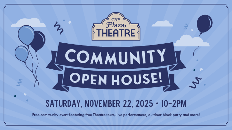More Info for Community Open House & Block Party