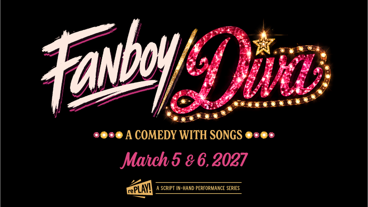 More Info for rePLAY: Fanboy Diva