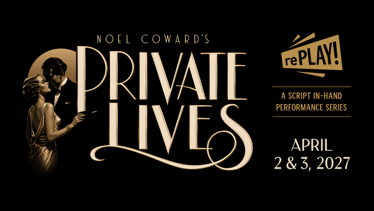 More Info for rePLAY: Private Lives