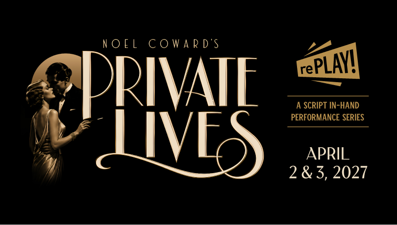 rePLAY: Private Lives