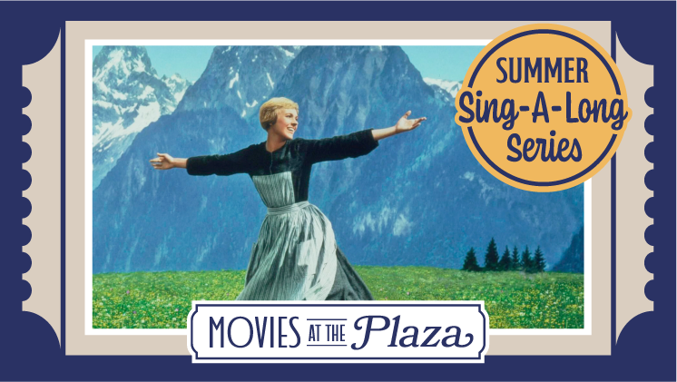 More Info for The Sound of Music