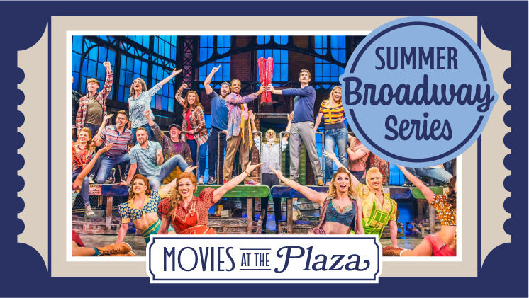 More Info for Kinky Boots - The Musical