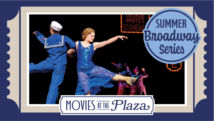 More Info for 42nd Street - The Musical