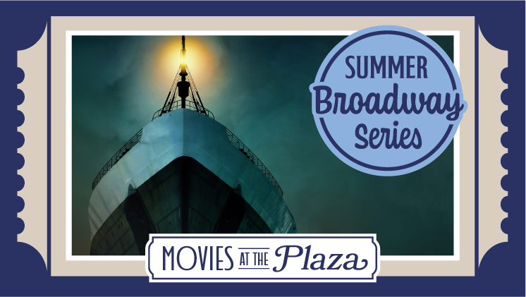 More Info for Titanic the Musical