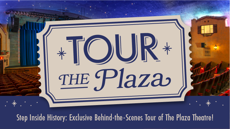 More Info for Tour The Plaza