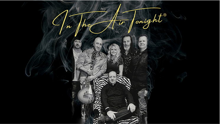 More Info for IN THE AIR TONIGHT