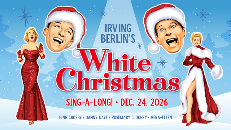 More Info for White Christmas