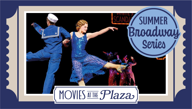 42nd Street - The Musical 