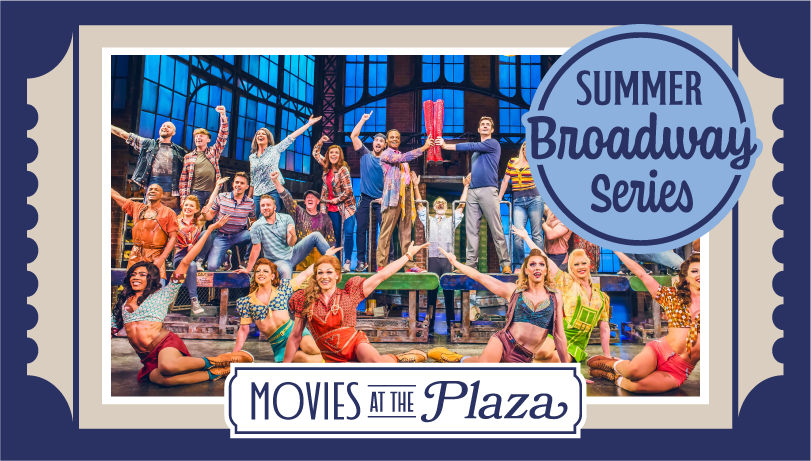 Kinky Boots - The Musical 