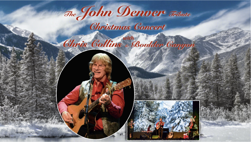 The John Denver Christmas Concert  