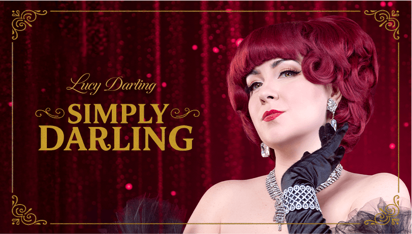 Lucy Darling: Simply Darling