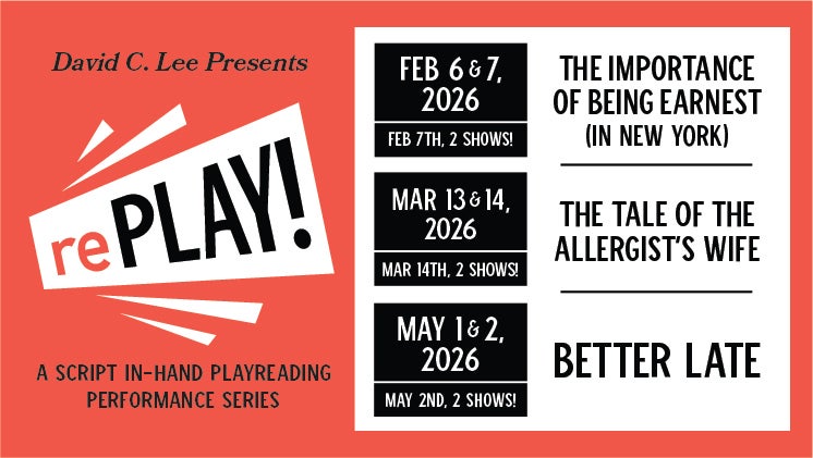 More Info for rePLAY 