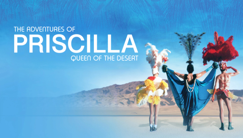The Adventures of Priscilla, Queen of the Desert 