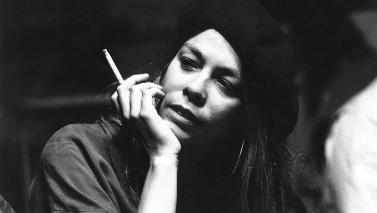 More Info for Rickie Lee Jones