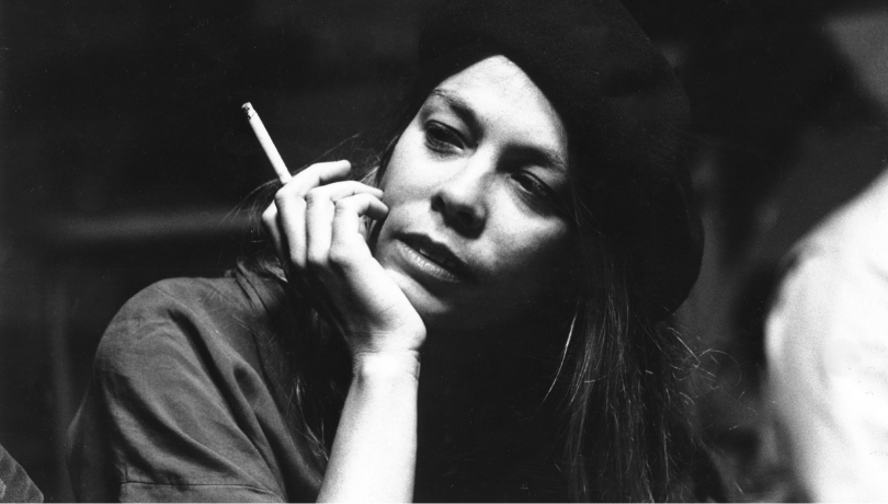 Rickie Lee Jones