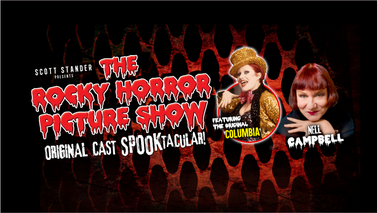 More Info for The Rocky Horror Picture Show (FILM)
