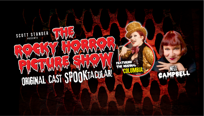 The Rocky Horror Picture Show (FILM)