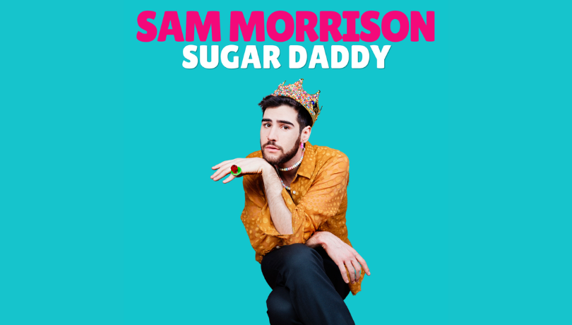 Sam Morrison