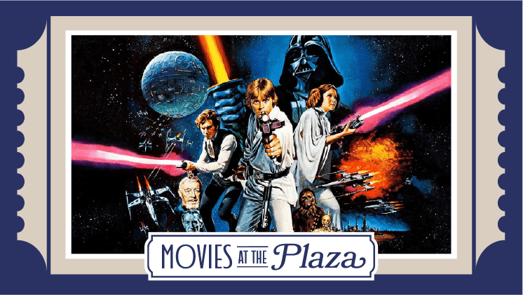 More Info for Star Wars: A New Hope