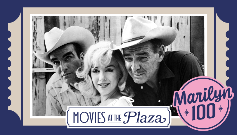 The Misfits