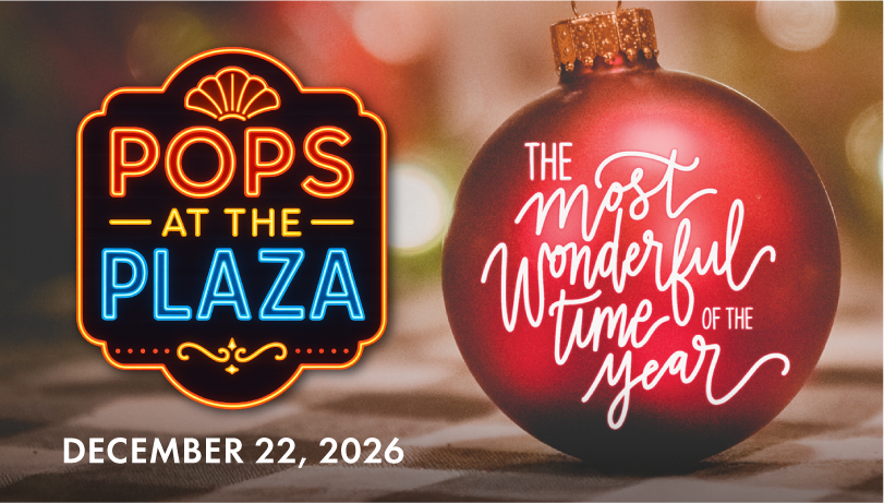 The Most Wonderful Time of the Year