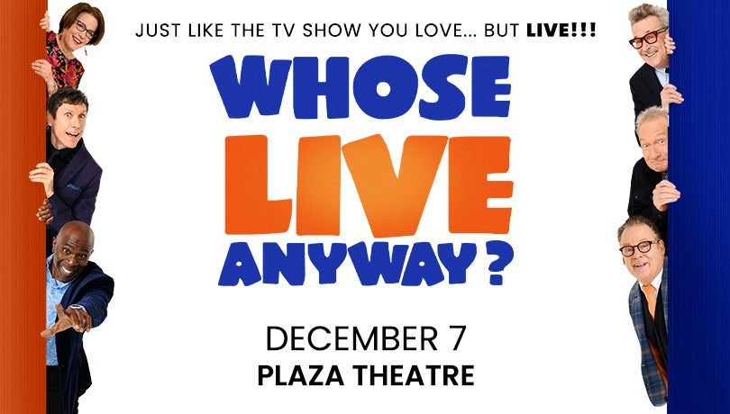 Whose Live Anyway?