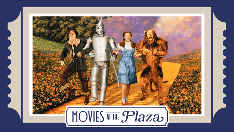 More Info for The Wizard of Oz