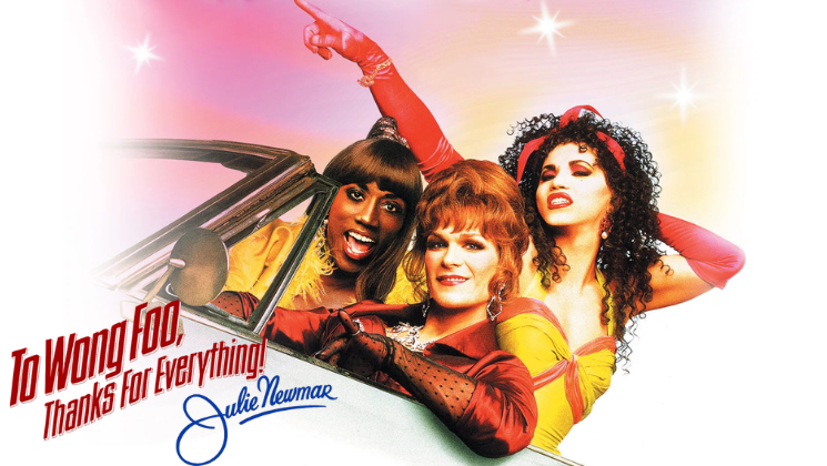 More Info for To Wong Foo, Thanks For Everything! Julie Newmar