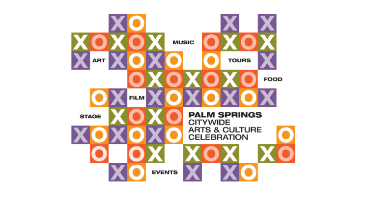 More Info for XOXO PALM SPRINGS KICKOFF EVENT