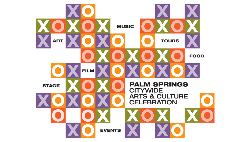 XOXO PALM SPRINGS KICKOFF EVENT
