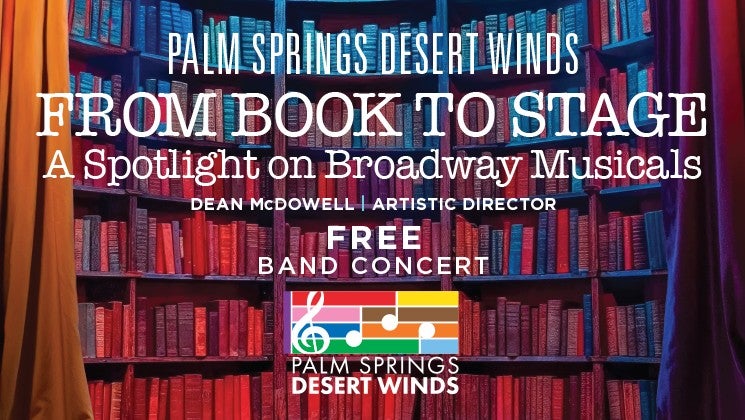 More Info for Palm Springs Desert Winds