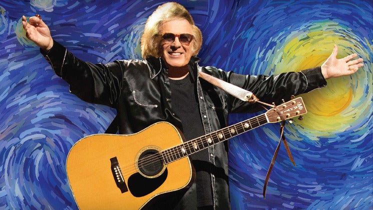 More Info for Don McLean