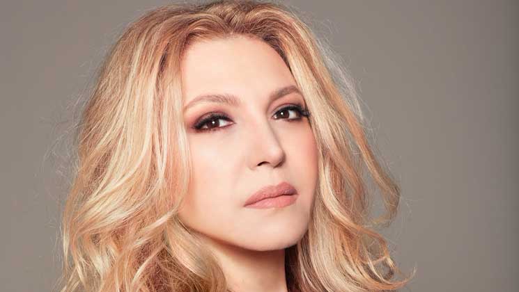 More Info for Eliane Elias - The Soul of Bossa Nova