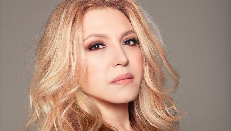 Eliane Elias - The Soul of Bossa Nova