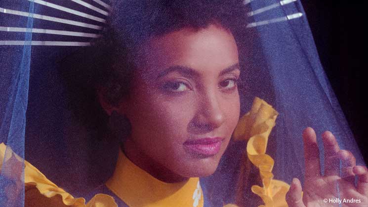 More Info for Esperanza Spalding