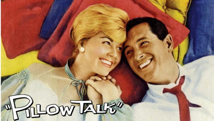 More Info for Pillow Talk (FILM)