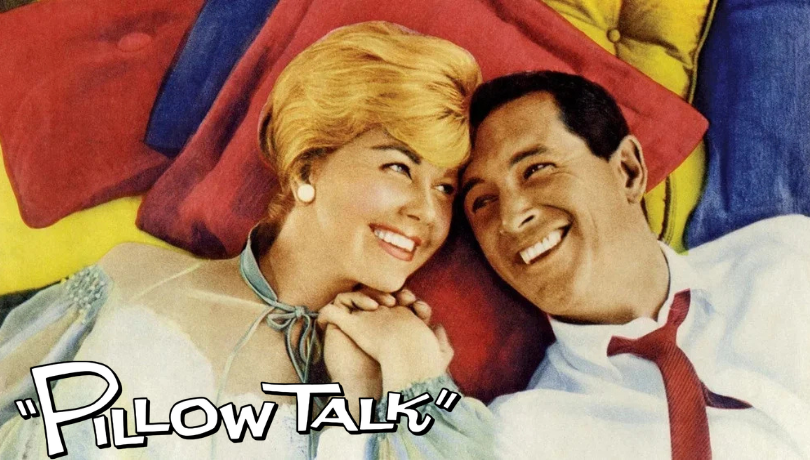 Pillow Talk (FILM)